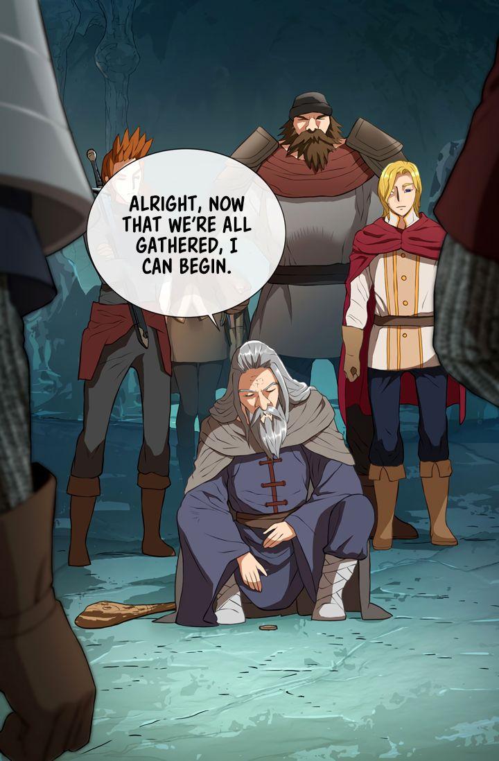 Read Other World Warrior Manga Online