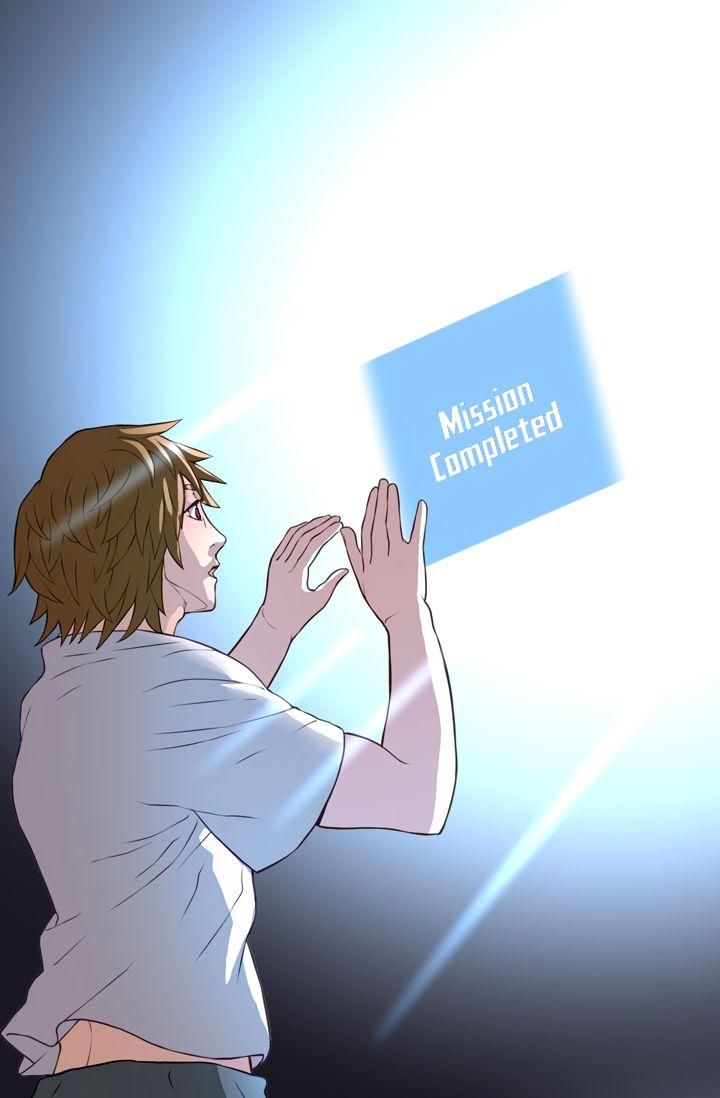 Read Other World Warrior Manga Online