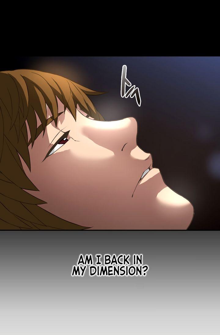 Read Other World Warrior Manga Online