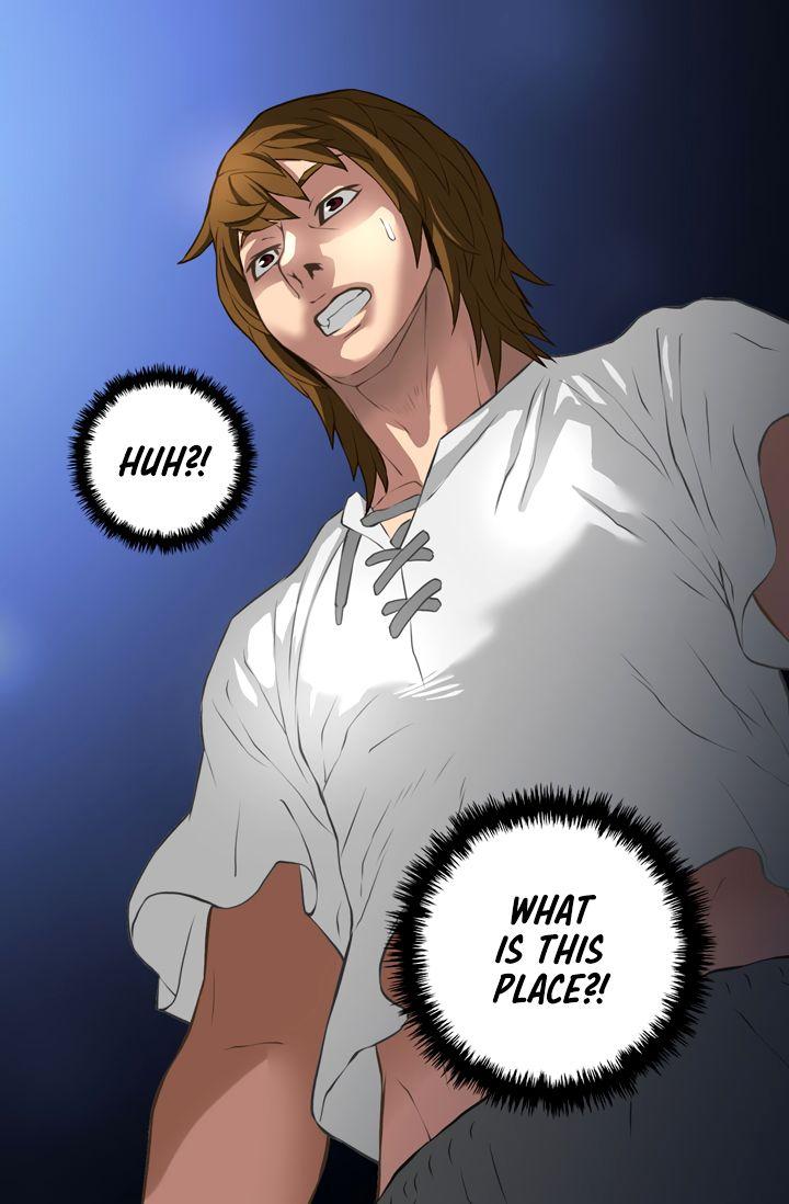 Read Other World Warrior Manga Online