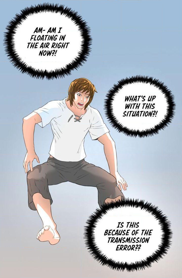 Read Other World Warrior Manga Online