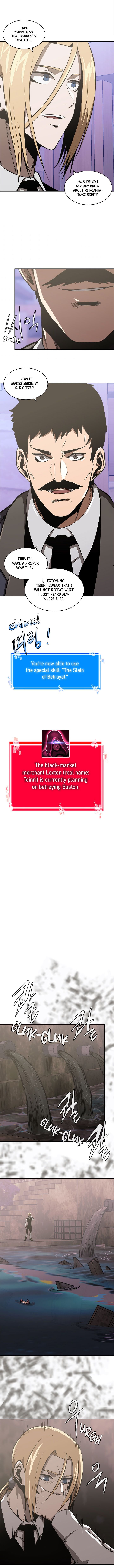 Read Other World Warrior Manga Online