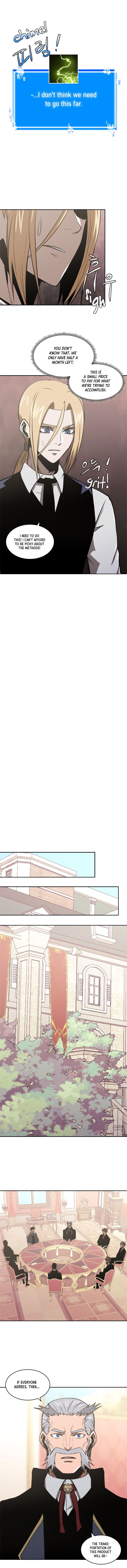 Read Other World Warrior Manga Online