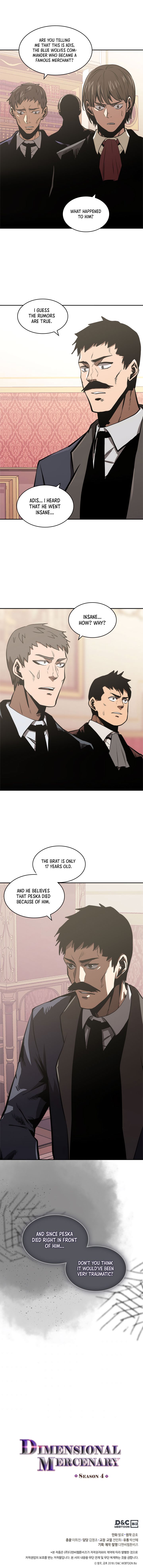 Read Other World Warrior Manga Online