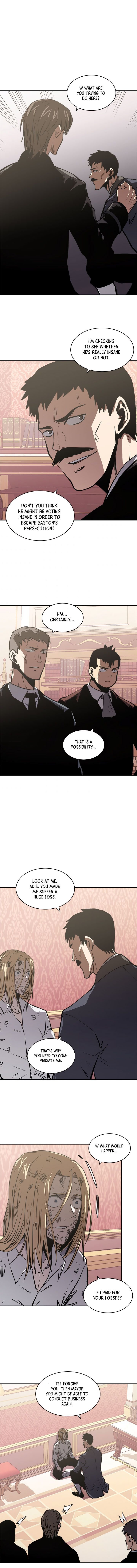 Read Other World Warrior Manga Online