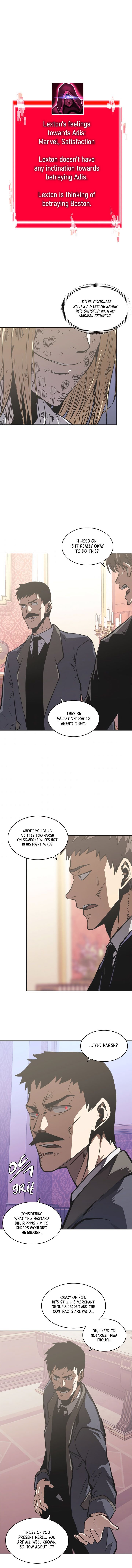 Read Other World Warrior Manga Online