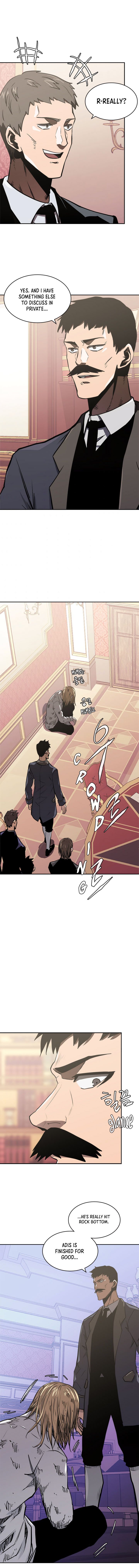 Read Other World Warrior Manga Online