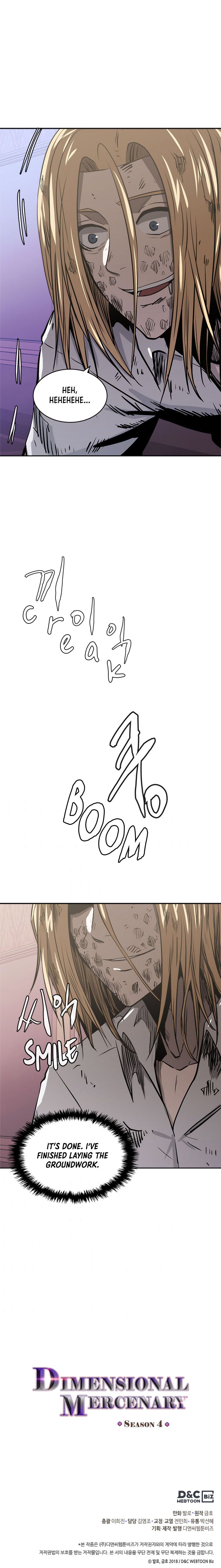 Read Other World Warrior Manga Online