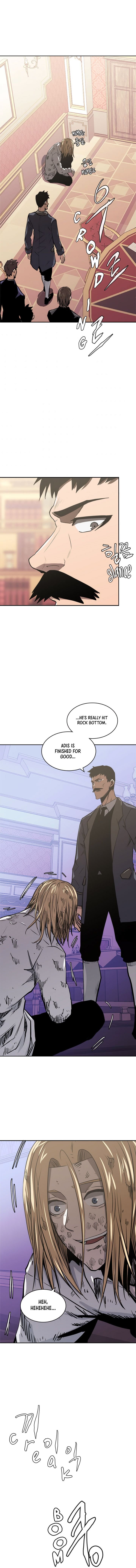 Read Other World Warrior Manga Online