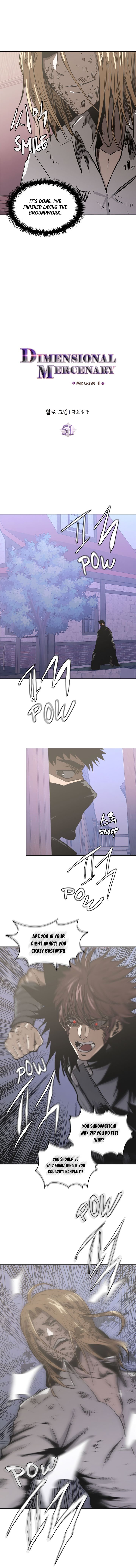 Read Other World Warrior Manga Online