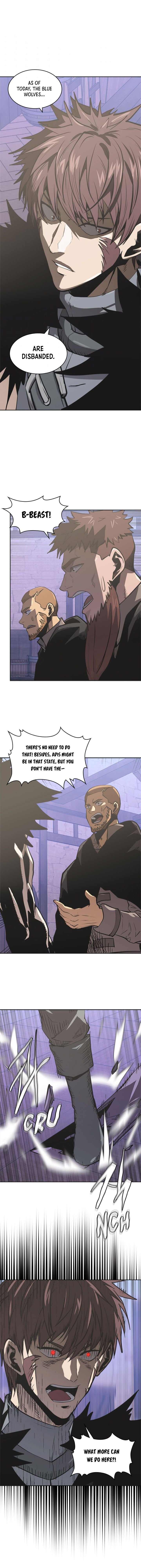 Read Other World Warrior Manga Online