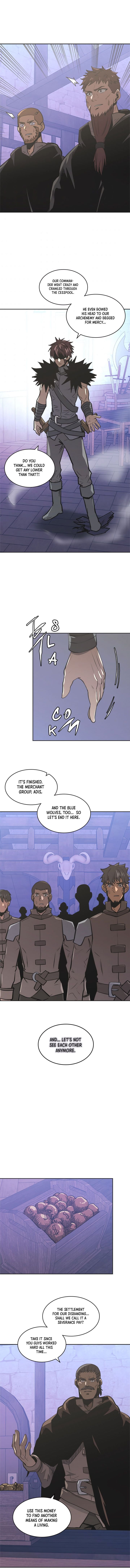 Read Other World Warrior Manga Online