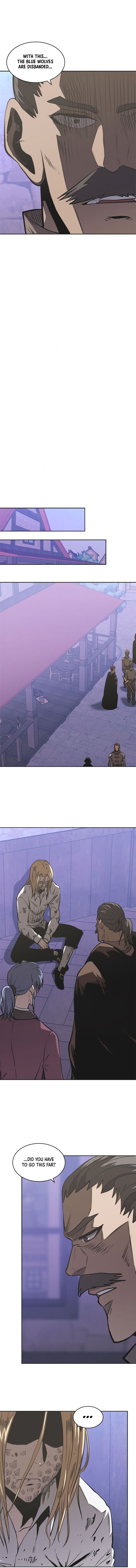 Read Other World Warrior Manga Online