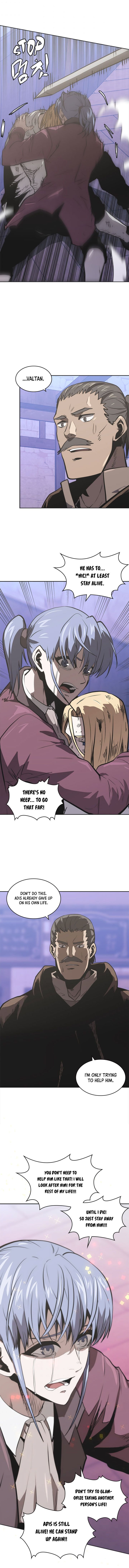 Read Other World Warrior Manga Online