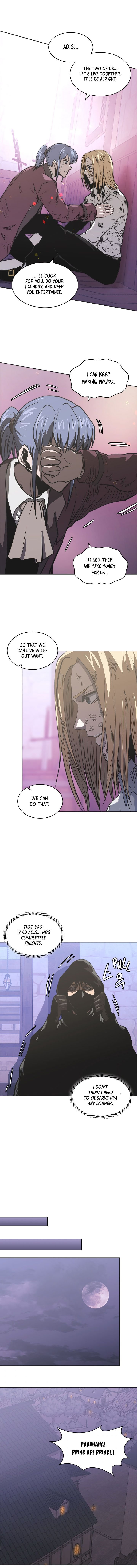 Read Other World Warrior Manga Online