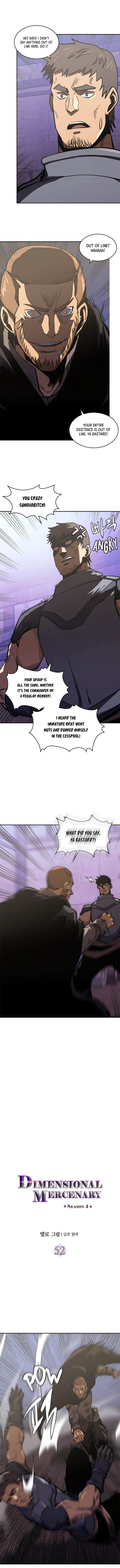 Read Other World Warrior Manga Online