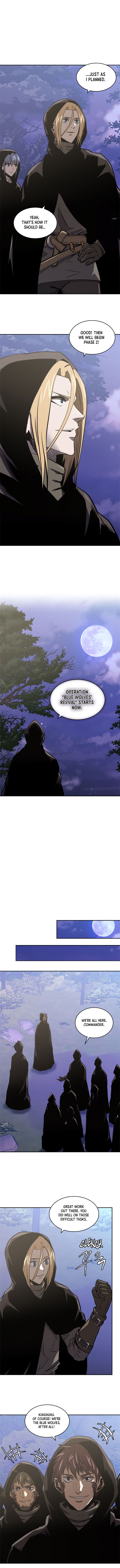 Read Other World Warrior Manga Online