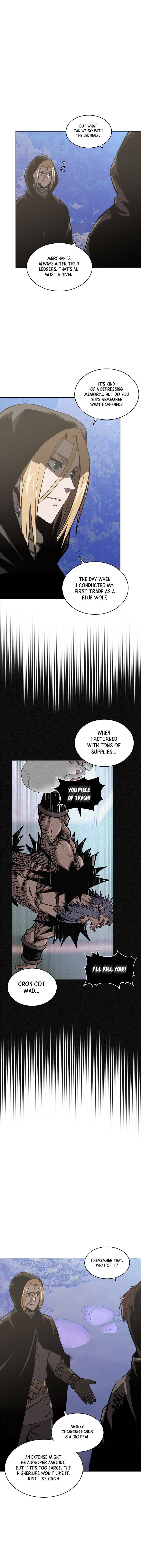 Read Other World Warrior Manga Online