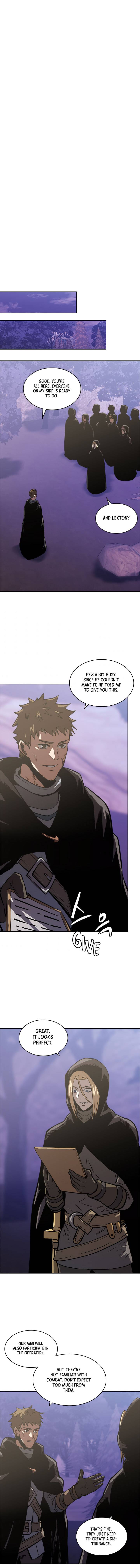 Read Other World Warrior Manga Online