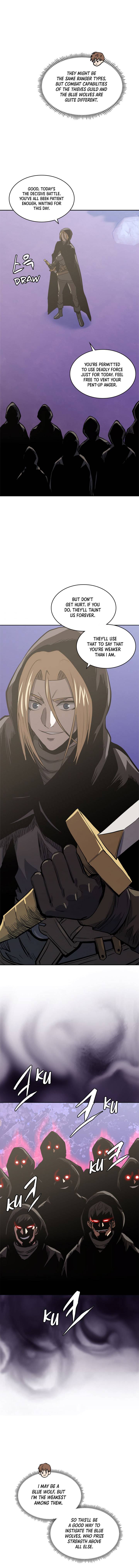 Read Other World Warrior Manga Online