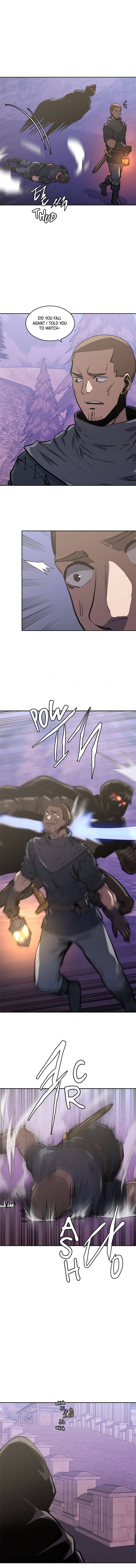 Read Other World Warrior Manga Online