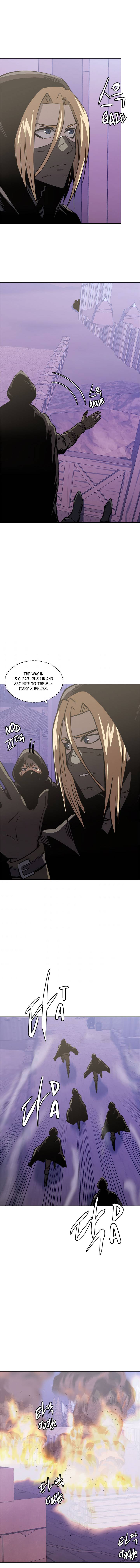 Read Other World Warrior Manga Online