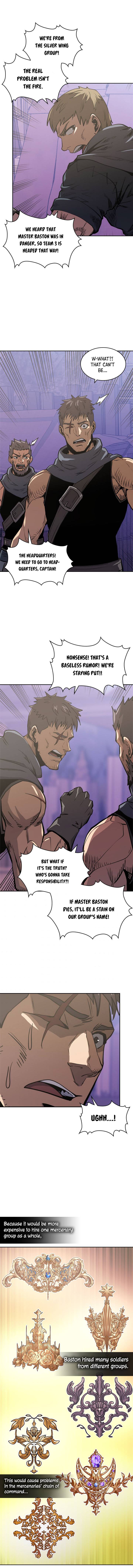 Read Other World Warrior Manga Online