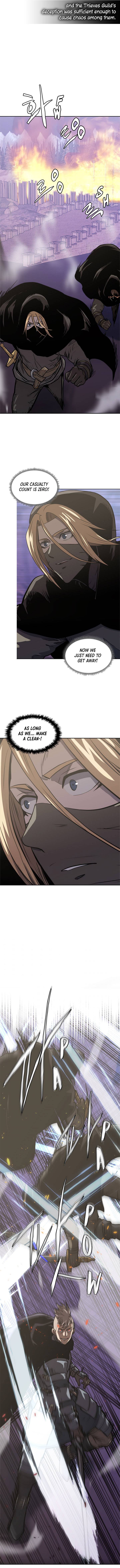 Read Other World Warrior Manga Online