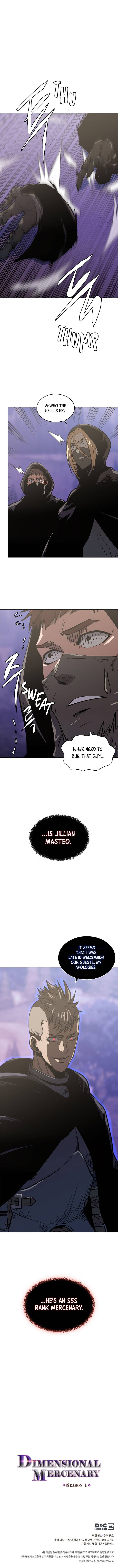 Read Other World Warrior Manga Online