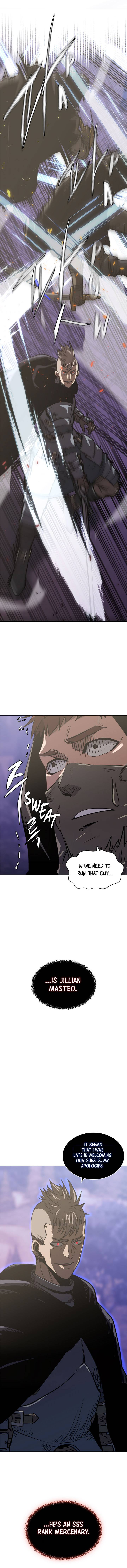 Read Other World Warrior Manga Online