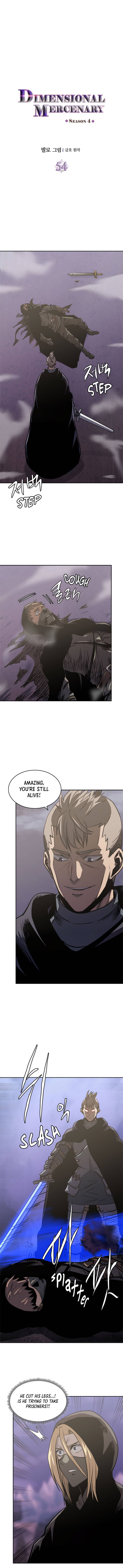 Read Other World Warrior Manga Online