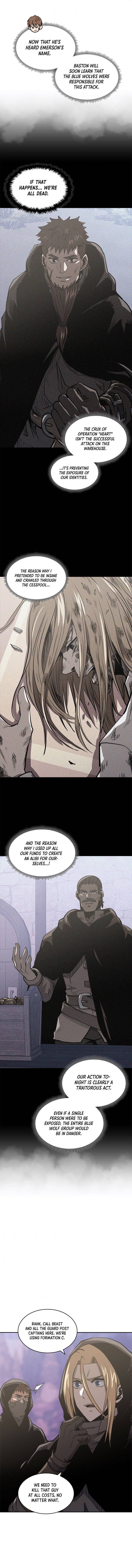 Read Other World Warrior Manga Online