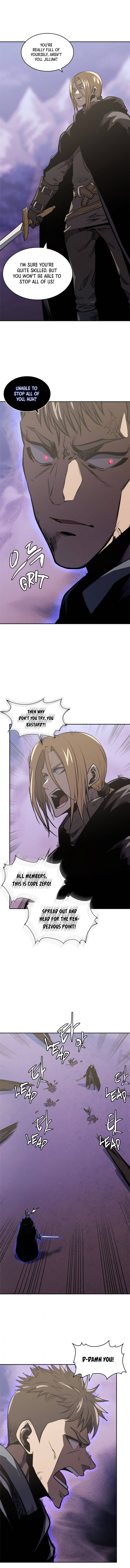 Read Other World Warrior Manga Online