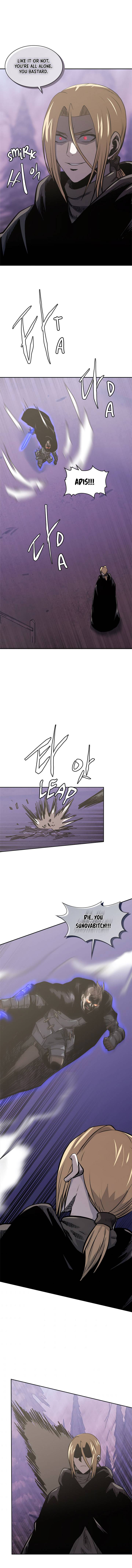 Read Other World Warrior Manga Online