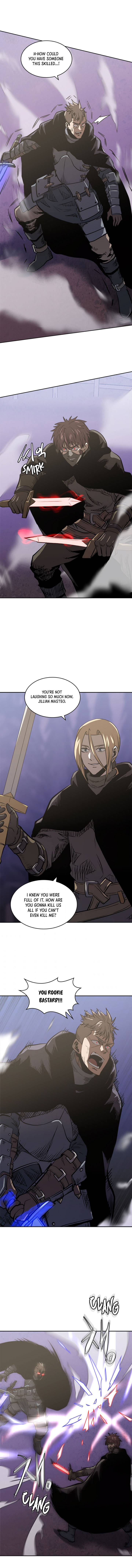 Read Other World Warrior Manga Online