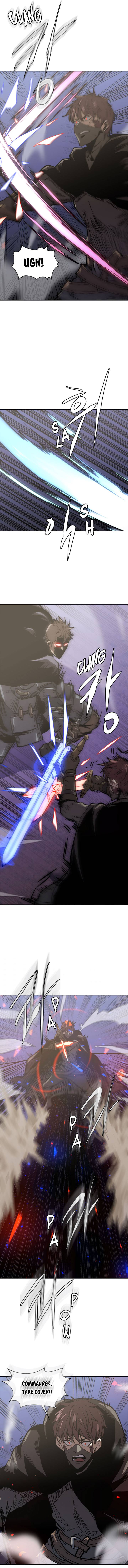 Read Other World Warrior Manga Online