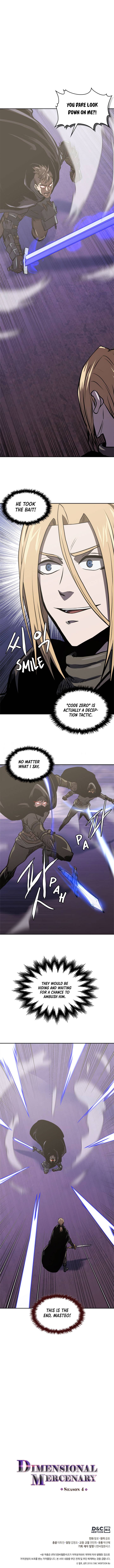 Read Other World Warrior Manga Online