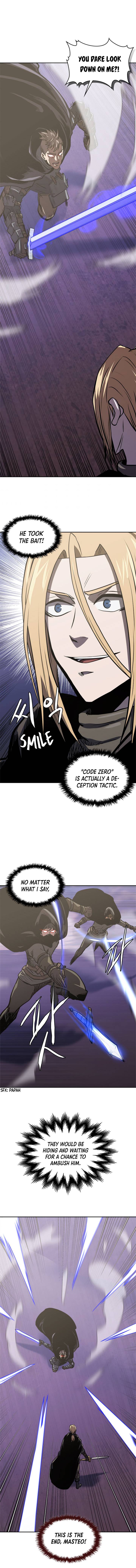 Read Other World Warrior Manga Online