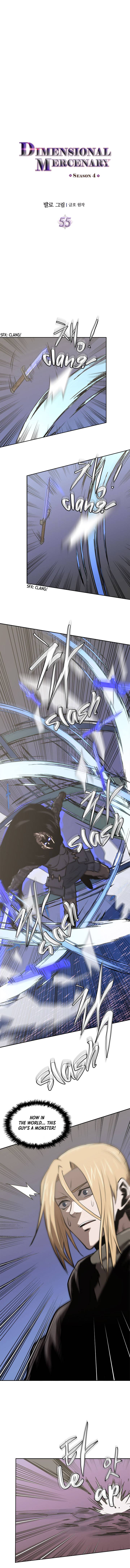 Read Other World Warrior Manga Online