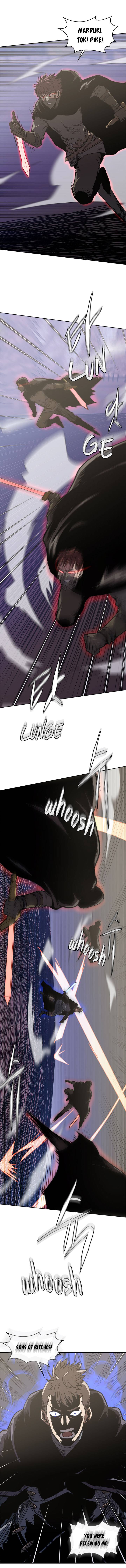 Read Other World Warrior Manga Online