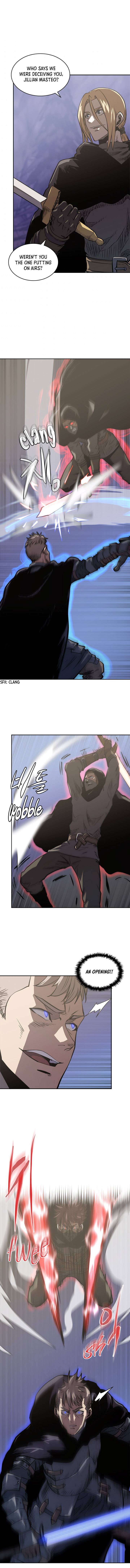 Read Other World Warrior Manga Online