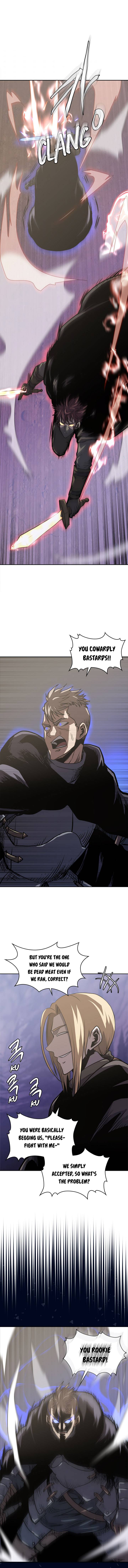 Read Other World Warrior Manga Online