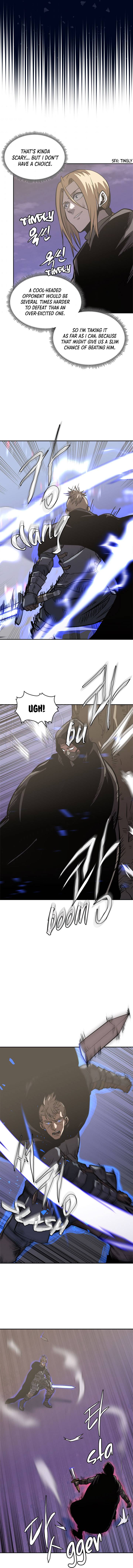 Read Other World Warrior Manga Online