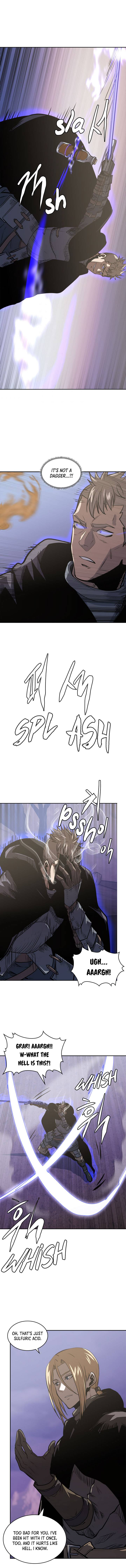 Read Other World Warrior Manga Online