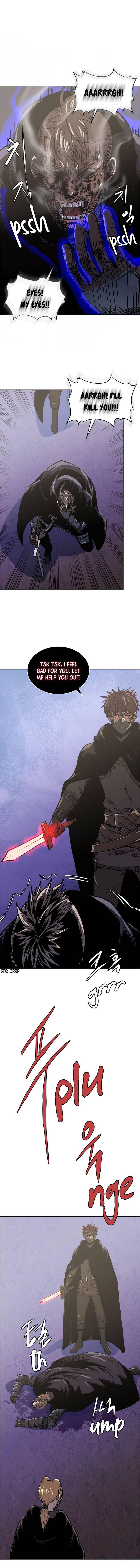 Read Other World Warrior Manga Online