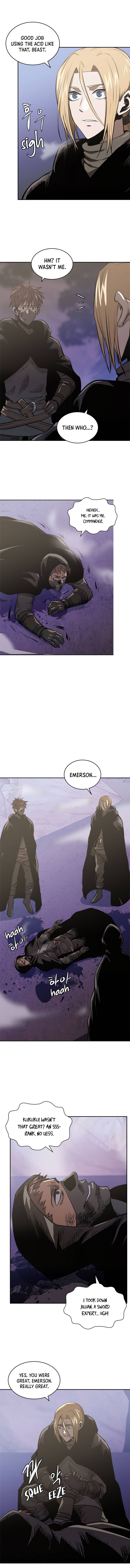 Read Other World Warrior Manga Online