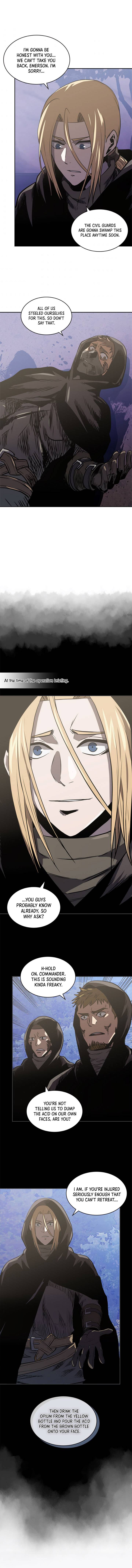 Read Other World Warrior Manga Online