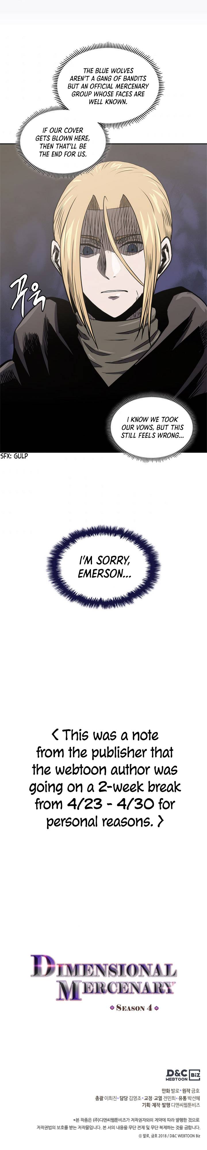 Read Other World Warrior Manga Online