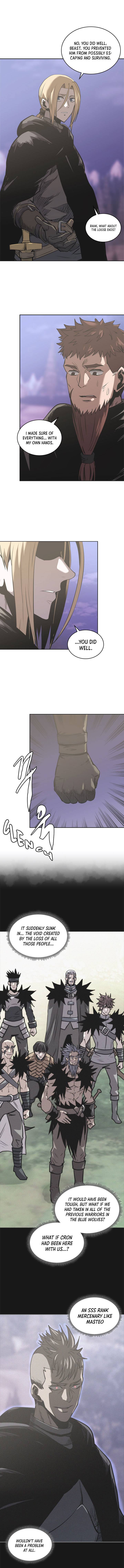 Read Other World Warrior Manga Online