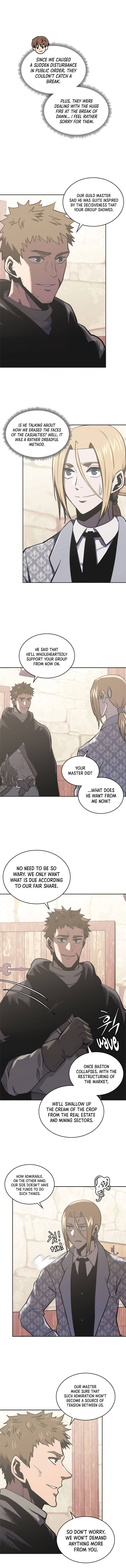 Read Other World Warrior Manga Online